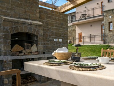 Villa Villa Paradiso d'Istria - Luxury Villa Paradiso d’Istria in the north of Istria - Environment photo 29