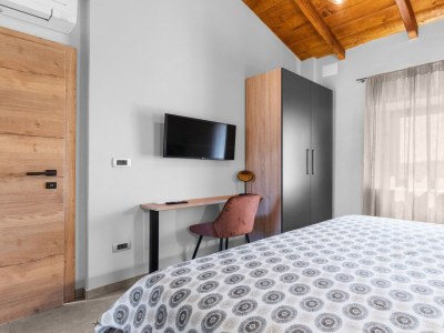 Villa Villa Milly - Enchanting Villa Milly in the northwest of Istria - Features photo 22