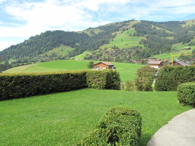 Chalet Grüenbüelti - Outdoor photo 5