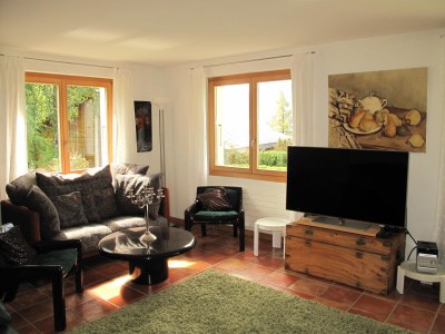 Chalet Grüenbüelti - Features photo 6