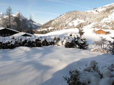 Chalet Grüenbüelti - Environment photo 17
