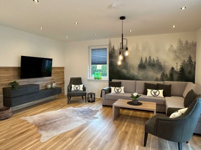 Apartment Sankenbachsee UG (1) - Features photo 10