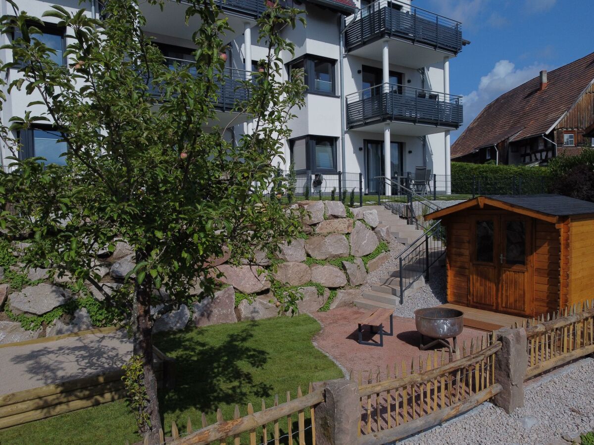 Apartment Stöckerkopf EG+DG (4) - Outdoor photo 2