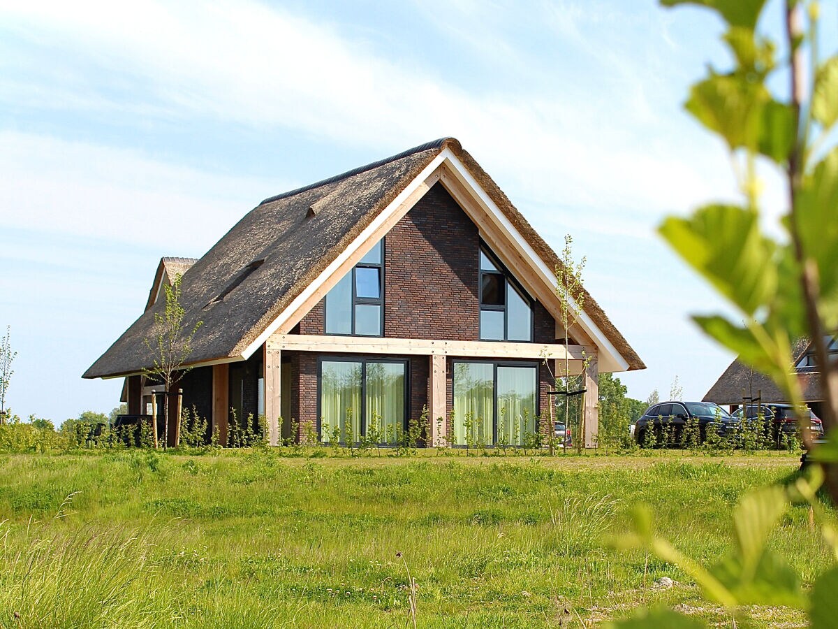 Villa Zandbankvilla
