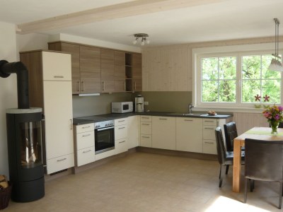 Holiday house Waterfall - Features photo 6