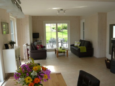 Holiday house Waterfall - Features photo 7