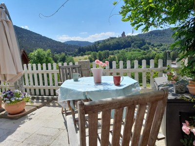 Holiday apartment Monte Noble 2 - Outdoor photo 6