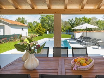 Villa Nola - Outdoor photo 12