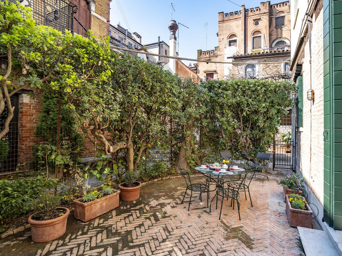 Apartment Ca' Margherita