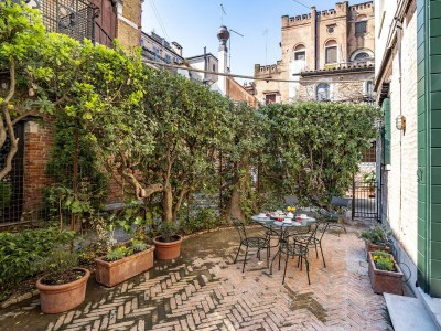 Apartment Ca' Margherita in Venecia - Apartment