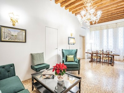 Apartment Ca' San Beneto Completely Refurbished in Venecia - Apartment