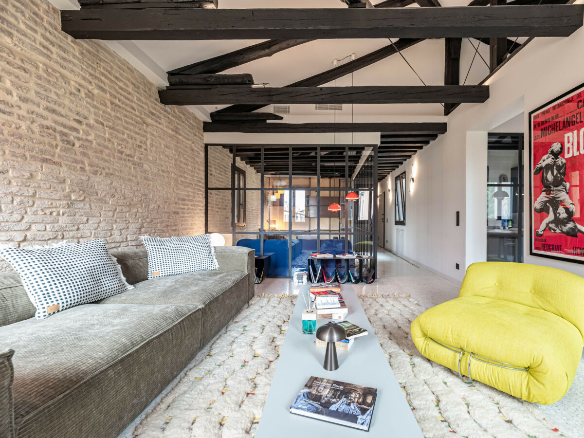 Apartment Ca' Delle Carrozze