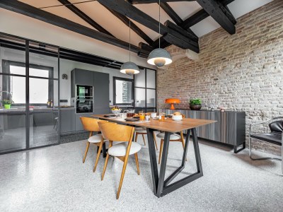 Apartment Ca' Delle Carrozze - Features photo 6