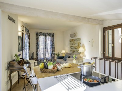 Apartment Corte Rossa Terrace in Venecia - Apartment