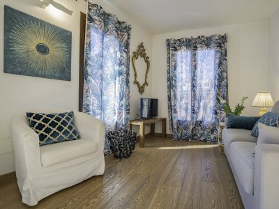Apartment Corte Rossa Terrace - Features photo 22
