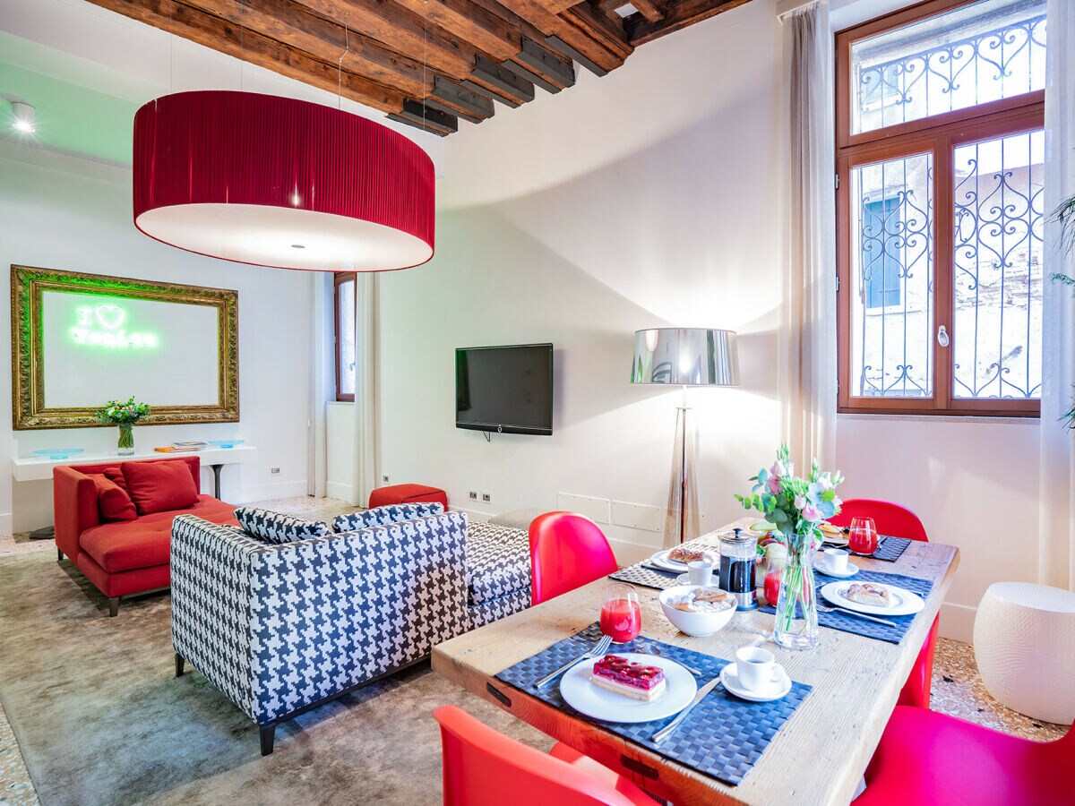 Apartment La Corte dei Cuoridoro 1
