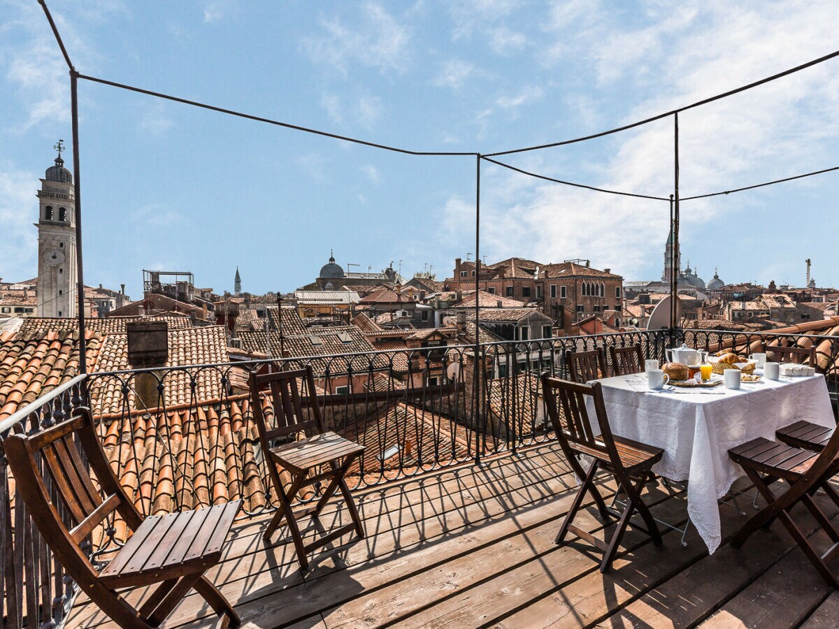 Apartment Ca' Del Pittore