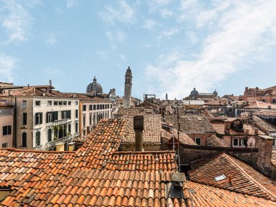 Apartment Ca' Del Pittore - Environment photo 19