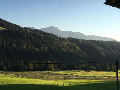 Holiday apartment Ferienhof Sonne in the AllgÃ¤u - Environment photo 14