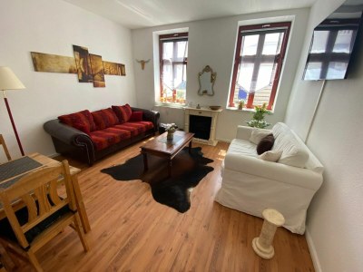Holiday apartment No title in Rostock - Holiday apartment