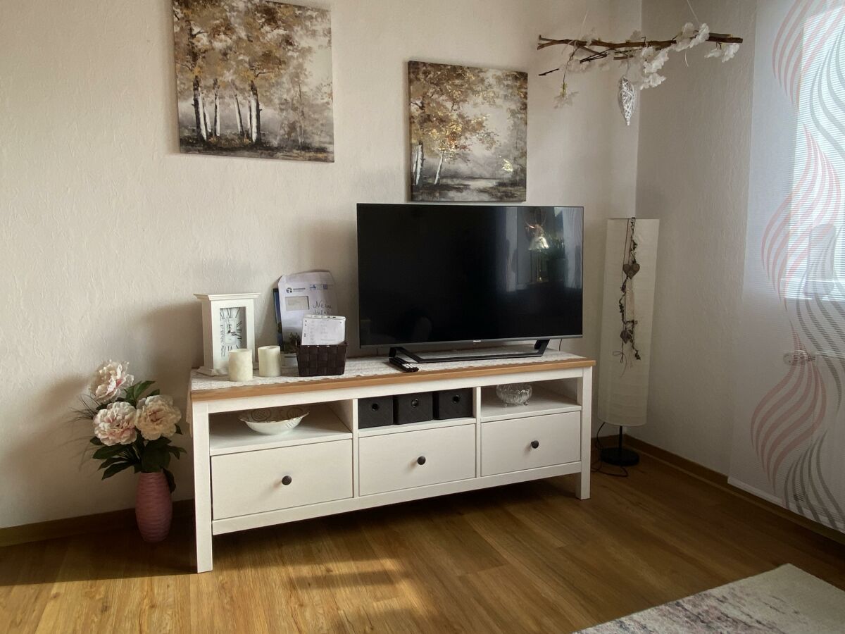 Apartment 2-Bett-Ferienwohnung - Outdoor photo 3