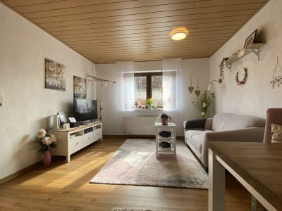 Apartment 2-Bett-Ferienwohnung - Outdoor photo 2