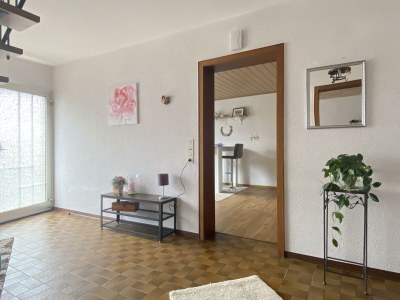 Apartment 2-Bett-Ferienwohnung - Outdoor photo 13