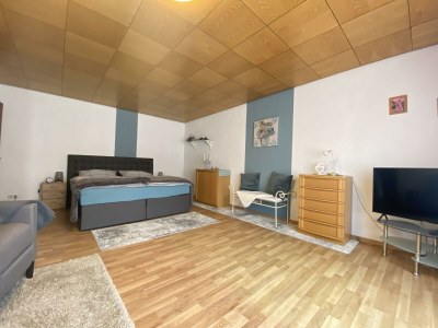 Apartment 2-Bett-Ferienwohnung - Outdoor photo 25
