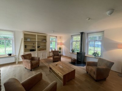 Villa Aldubo Country House - Features photo 8