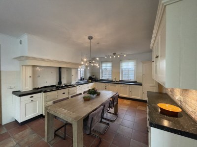 Villa Aldubo Country House - Features photo 10