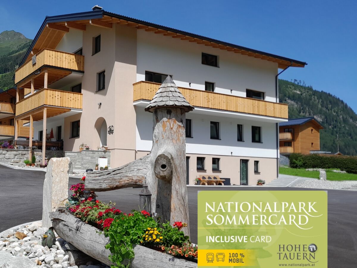 Holiday apartment Appartement Kumming