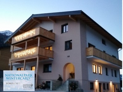 Holiday apartment Appartement Kumming - Outdoor photo 2