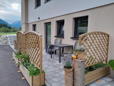 Holiday apartment Appartement Kumming - Outdoor photo 6