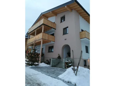 Holiday apartment Appartement Kumming - Outdoor photo 8