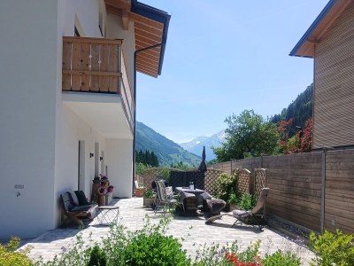 Holiday apartment Appartement Kumming - Outdoor photo 11