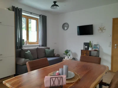 Holiday apartment Appartement Kumming - Features photo 14