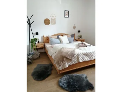 Holiday apartment Appartement Kumming - Features photo 17