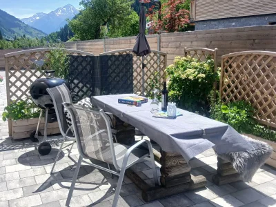 Holiday apartment Appartement Kumming - Features photo 24