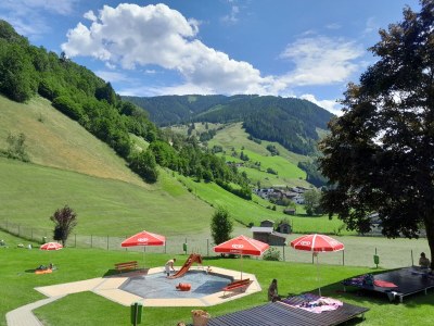 Holiday apartment Appartement Kumming - Environment photo 31