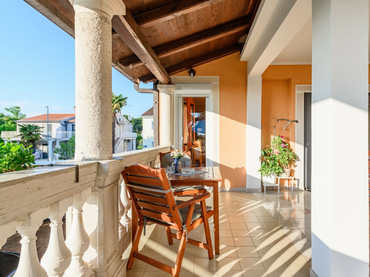 Apartment Alma IG