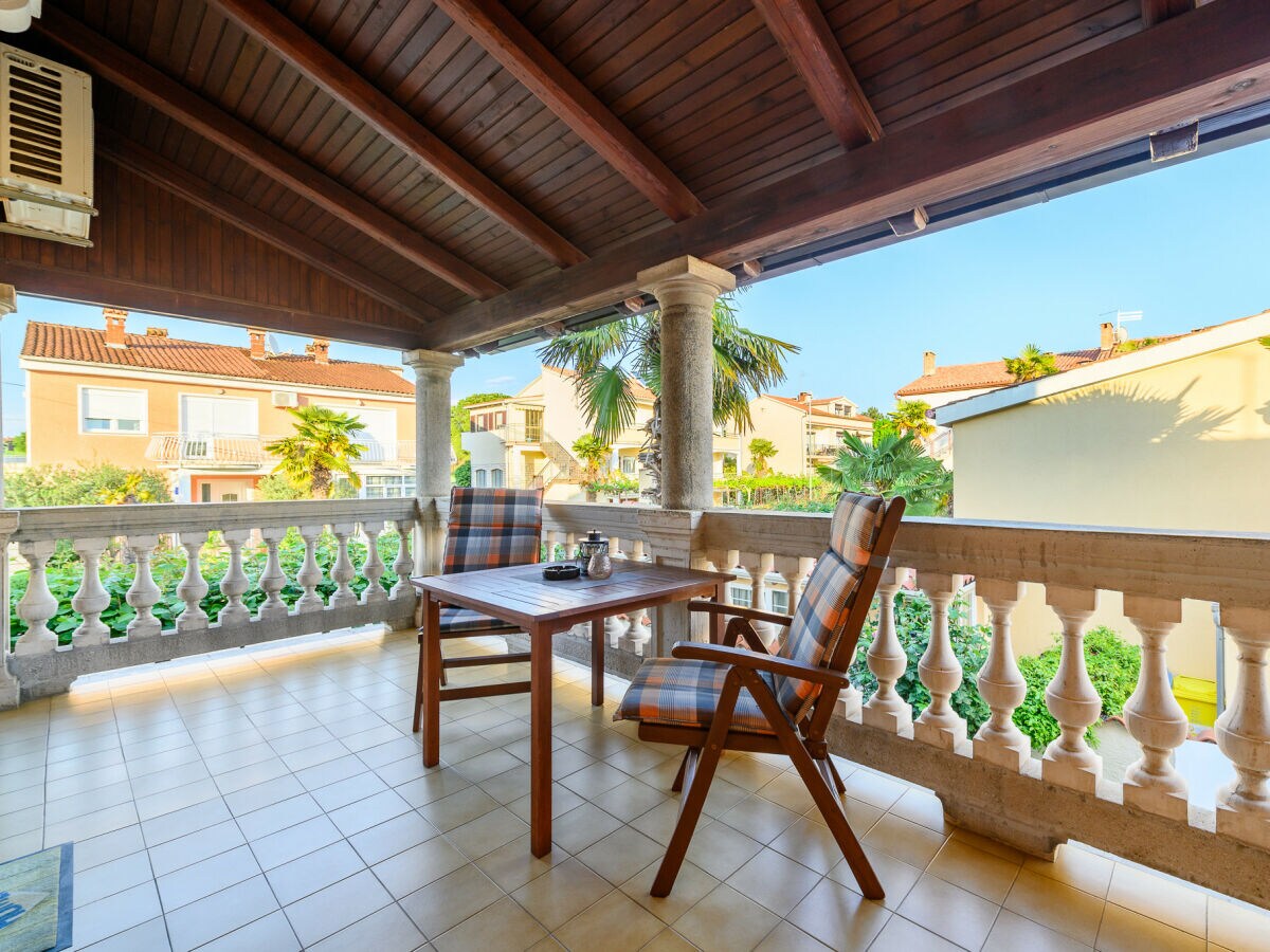 Apartment Alma IIG