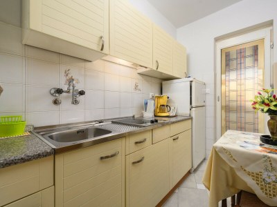 Apartment Alma IIG - Features photo 7