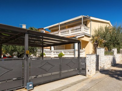 Apartment Apartment Hari II - Outdoor photo 12