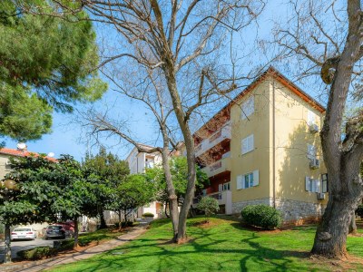 Apartment Apartment Maria - Outdoor photo 2