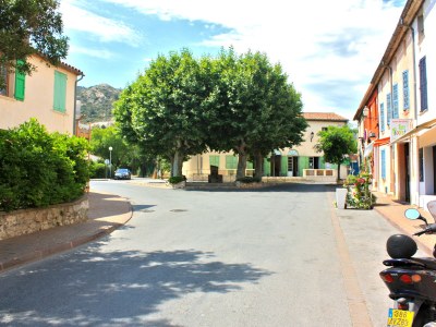 Holiday house Mas de Village - Environment photo 32