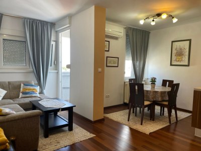 Apartment Charming apartment in Zagreb- Apartment Kaj - Features photo 21