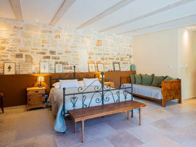 Villa Villa Benka with pool in Istria - Features photo 26