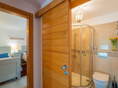 Villa Villa Benka with pool in Istria - Features photo 33
