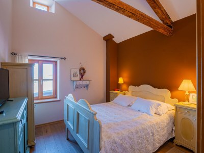 Villa Villa Benka with pool in Istria - Features photo 36