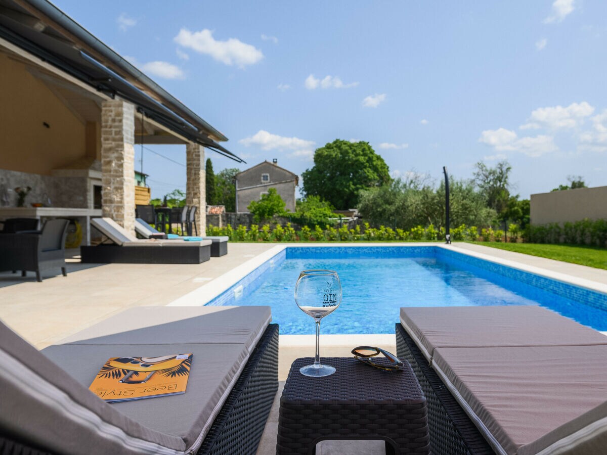 Villa Villa Istra